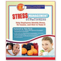 Stress Management Strategies Lunch & Learn PowerPoint CD Kit